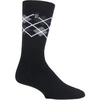 Heat Holders - men's Tights / Pantyhose and Stockings in Black