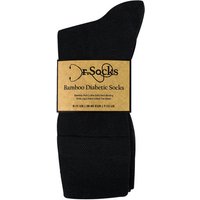 Dr.socks - men's Tights / Pantyhose and Stockings in Black