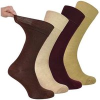 Dr.socks - men's Tights / Pantyhose and Stockings in Brown