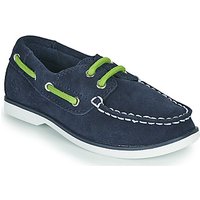 Timberland  Kinderschuhe SEABURY CLASSIC 2EYE BOAT Timberland  Kinderschuhe SEABURY CLASSIC 2EYE BOAT