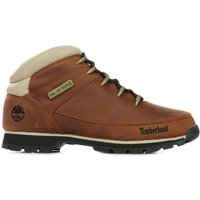 Timberland  Herrenstiefel Euro Sprint Mid Hiker Timberland  Herrenstiefel Euro Sprint Mid Hiker