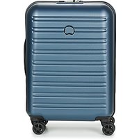 DELSEY PARIS  Hartschalenkoffer SEGUR 2.0 CAB SL 4DR 55CM DELSEY PARIS  Hartschalenkoffer SEGUR 2.0 CAB SL 4DR 55CM