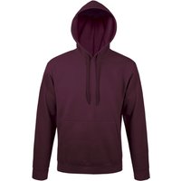Sols  Sweatshirt SNAKE  SPORT-SUDADERA UNISEX CON CAPUCHA-Bolsillo canguro Sols  Sweatshirt SNAKE  SPORT-SUDADERA UNISEX CON CAPUCHA-Bolsillo canguro