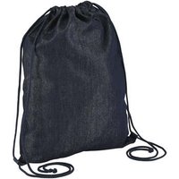 Sols  Rucksack CHILL  bolsa de cordones VAQUERA SPORT de algodón Sols  Rucksack CHILL  bolsa de cordones VAQUERA SPORT de algodón