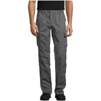 Sols  Hosen ACTIVE PRO WORKS-PANTALÓN DE TRABAJO HOMBRE Sols  Hosen ACTIVE PRO WORKS-PANTALÓN DE TRABAJO HOMBRE