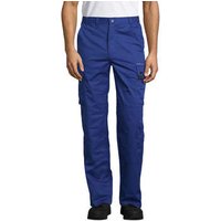 Sols  Hosen ACTIVE PRO WORKS-PANTALÓN DE TRABAJO HOMBRE Sols  Hosen ACTIVE PRO WORKS-PANTALÓN DE TRABAJO HOMBRE