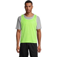 Sols  Tank Top ANFIELD SPORTS-Peto-malla agujereado- transpirable Sols  Tank Top ANFIELD SPORTS-Peto-malla agujereado- transpirable