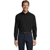 Sols  Hemdbluse BALTIMORE FASHION WORK-CAMISA HOMBRE POPELÍN MANGA LARGA Sols  Hemdbluse BALTIMORE FASHION WORK-CAMISA HOMBRE POPELÍN MANGA LARGA