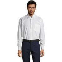 Sols  Hemdbluse BALTIMORE FASHION WORK-CAMISA HOMBRE POPELÍN MANGA LARGA Sols  Hemdbluse BALTIMORE FASHION WORK-CAMISA HOMBRE POPELÍN MANGA LARGA
