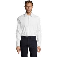 Sols  Hemdbluse BLAKE MODERN MEN-CAMISA STRETCH HOMBRE MANGA LARGA Sols  Hemdbluse BLAKE MODERN MEN-CAMISA STRETCH HOMBRE MANGA LARGA