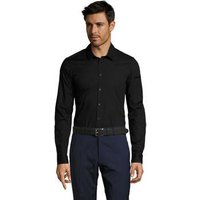 Sols  Hemdbluse BLAKE MODERN MEN-CAMISA STRETCH HOMBRE MANGA LARGA Sols  Hemdbluse BLAKE MODERN MEN-CAMISA STRETCH HOMBRE MANGA LARGA