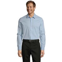 Sols  Hemdbluse BLAKE MODERN MEN-CAMISA STRETCH HOMBRE MANGA LARGA Sols  Hemdbluse BLAKE MODERN MEN-CAMISA STRETCH HOMBRE MANGA LARGA