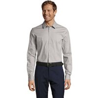 Sols  Hemdbluse BLAKE MODERN MEN-CAMISA STRETCH HOMBRE MANGA LARGA Sols  Hemdbluse BLAKE MODERN MEN-CAMISA STRETCH HOMBRE MANGA LARGA
