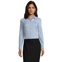 Sols  Blusen BLAKE MODERN WOMENN-CAMISA STRETCH mujer  MANGA LARGA Sols  Blusen BLAKE MODERN WOMENN-CAMISA STRETCH mujer  MANGA LARGA