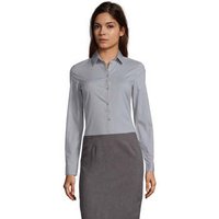 Sols  Blusen BLAKE MODERN WOMENN-CAMISA STRETCH mujer  MANGA LARGA Sols  Blusen BLAKE MODERN WOMENN-CAMISA STRETCH mujer  MANGA LARGA