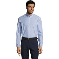 Sols  Hemdbluse BOSTON-CAMISA HOMBRE OXFORD MANGA LARGA Sols  Hemdbluse BOSTON-CAMISA HOMBRE OXFORD MANGA LARGA