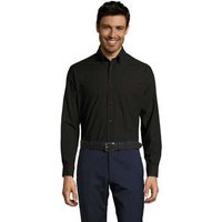 Sols  Hemdbluse BOSTON-CAMISA HOMBRE OXFORD MANGA LARGA Sols  Hemdbluse BOSTON-CAMISA HOMBRE OXFORD MANGA LARGA