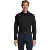 Sols  Hemdbluse BRIGHTON -CAMISA HOMBRE STRECH MANGA LARGA Sols  Hemdbluse BRIGHTON -CAMISA HOMBRE STRECH MANGA LARGA