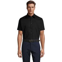 Sols  Kurzarm Hemdbluse BROADWAY MODERN-CAMISA STRECH HOMBRE MANGA CORTA Sols  Kurzarm Hemdbluse BROADWAY MODERN-CAMISA STRECH HOMBRE MANGA CORTA