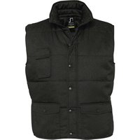 Sols  Jacken EQUINOX-CHALECO DE TRABAJO de 6 bolsillos Sols  Jacken EQUINOX-CHALECO DE TRABAJO de 6 bolsillos