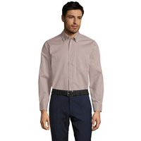 Sols  Hemdbluse BEL-AIR  MEN-CAMISA ALGODÓN TWILL HOMBRE MANGA LARGA Sols  Hemdbluse BEL-AIR  MEN-CAMISA ALGODÓN TWILL HOMBRE MANGA LARGA