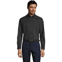 Sols  Hemdbluse BEL-AIR  MEN-CAMISA ALGODÓN TWILL HOMBRE MANGA LARGA Sols  Hemdbluse BEL-AIR  MEN-CAMISA ALGODÓN TWILL HOMBRE MANGA LARGA