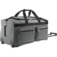Sols  Trolley VOYAGER BIG TRAVEL-BOLSA DE VIAJE DE LUJO grafito Sols  Trolley VOYAGER BIG TRAVEL-BOLSA DE VIAJE DE LUJO grafito