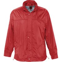 Sols  Parkas MISTRAL SWEATER-CORTAVIENTO FORRADO -repelente al agua Sols  Parkas MISTRAL SWEATER-CORTAVIENTO FORRADO -repelente al agua