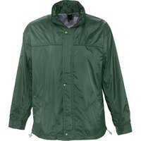 Sols  Parkas MISTRAL SWEATER-CORTAVIENTO FORRADO -repelente al agua Sols  Parkas MISTRAL SWEATER-CORTAVIENTO FORRADO -repelente al agua