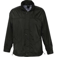 Sols  Parkas MISTRAL SWEATER-CORTAVIENTO FORRADO -repelente al agua Sols  Parkas MISTRAL SWEATER-CORTAVIENTO FORRADO -repelente al agua