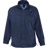 Sols  Parkas MISTRAL SWEATER-CORTAVIENTO FORRADO -repelente al agua Sols  Parkas MISTRAL SWEATER-CORTAVIENTO FORRADO -repelente al agua