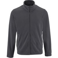 Sols  Fleecepullover NORMAN POLAR MEN-CHAQUETA POLAR LISA DE HOMBRE Sols  Fleecepullover NORMAN POLAR MEN-CHAQUETA POLAR LISA DE HOMBRE