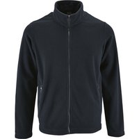 Sols  Fleecepullover NORMAN POLAR MEN-CHAQUETA POLAR LISA DE HOMBRE Sols  Fleecepullover NORMAN POLAR MEN-CHAQUETA POLAR LISA DE HOMBRE