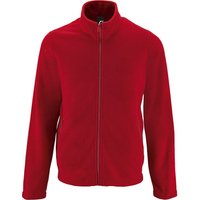 Sols  Fleecepullover NORMAN POLAR MEN-CHAQUETA POLAR LISA DE HOMBRE Sols  Fleecepullover NORMAN POLAR MEN-CHAQUETA POLAR LISA DE HOMBRE
