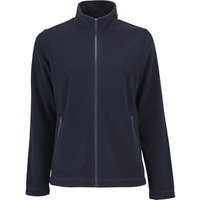 Sols  Fleecepullover NORMAN POLAR WOMENN -CHAQUETA POLAR LISA DE mujer Sols  Fleecepullover NORMAN POLAR WOMENN -CHAQUETA POLAR LISA DE mujer