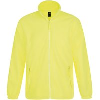 Sols  Fleecepullover NORTH POLAR MEN-CHAQUETA HOMBRE CON CREMALLERA Sols  Fleecepullover NORTH POLAR MEN-CHAQUETA HOMBRE CON CREMALLERA