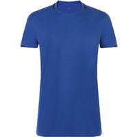 Sols  T-Shirt CLASSICO SPORT-CAMISETA  CONTRASTADA-Laterales de malla Sols  T-Shirt CLASSICO SPORT-CAMISETA  CONTRASTADA-Laterales de malla