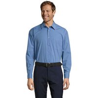 Sols  Hemdbluse BALTIMORE FASHION WORK-CAMISA HOMBRE POPELÍN MANGA LARGA Sols  Hemdbluse BALTIMORE FASHION WORK-CAMISA HOMBRE POPELÍN MANGA LARGA