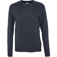 Sols  Pullover GALAXY SWEATER MEN-JERSEY HOMBRE CUELLO PICO Sols  Pullover GALAXY SWEATER MEN-JERSEY HOMBRE CUELLO PICO