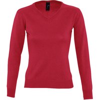 Sols  Pullover GALAXY SWEATER WOMENN-JERSEY DE MUJER CON CUELLO DE PICO Sols  Pullover GALAXY SWEATER WOMENN-JERSEY DE MUJER CON CUELLO DE PICO