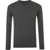 Sols  Pullover GLORY SWEATER MEN-JERSEY DE  HOMBRE CON CUELLO PICO Sols  Pullover GLORY SWEATER MEN-JERSEY DE  HOMBRE CON CUELLO PICO