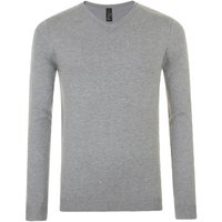 Sols  Pullover GLORY SWEATER MEN-JERSEY DE  HOMBRE CON CUELLO PICO Sols  Pullover GLORY SWEATER MEN-JERSEY DE  HOMBRE CON CUELLO PICO