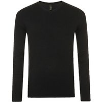 Sols  Pullover GLORY SWEATER MEN-JERSEY DE  HOMBRE CON CUELLO PICO Sols  Pullover GLORY SWEATER MEN-JERSEY DE  HOMBRE CON CUELLO PICO