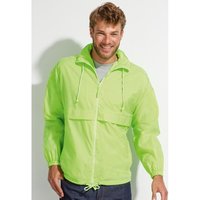 Sols  Windjacken SURF -CORTAVIENTO UNISEX HIDRÓFUGO-con cremallera Sols  Windjacken SURF -CORTAVIENTO UNISEX HIDRÓFUGO-con cremallera