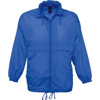 Sols  Windjacken SURF -CORTAVIENTO UNISEX HIDRÓFUGO-con cremallera Sols  Windjacken SURF -CORTAVIENTO UNISEX HIDRÓFUGO-con cremallera