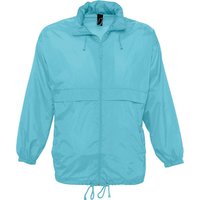Sols  Windjacken SURF -CORTAVIENTO UNISEX HIDRÓFUGO-con cremallera Sols  Windjacken SURF -CORTAVIENTO UNISEX HIDRÓFUGO-con cremallera