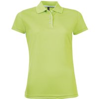 Sols  Poloshirt PERFORMER SPORT WOMENN-POLO DE MUJER  DE DEPORTIVO Sols  Poloshirt PERFORMER SPORT WOMENN-POLO DE MUJER  DE DEPORTIVO