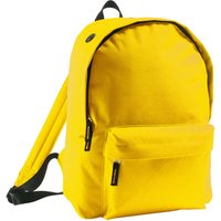 Sols  Rucksack RIDER CASUAL-MOCHILA CON Espalda acolchada y Bolsillo frontal Sols  Rucksack RIDER CASUAL-MOCHILA CON Espalda acolchada y Bolsillo frontal