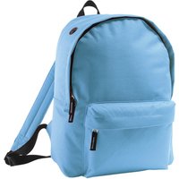 Sols  Rucksack RIDER CASUAL-MOCHILA CON Espalda acolchada y Bolsillo frontal Sols  Rucksack RIDER CASUAL-MOCHILA CON Espalda acolchada y Bolsillo frontal