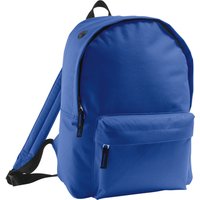 Sols  Rucksack RIDER CASUAL-MOCHILA CON Espalda acolchada y Bolsillo frontal Sols  Rucksack RIDER CASUAL-MOCHILA CON Espalda acolchada y Bolsillo frontal